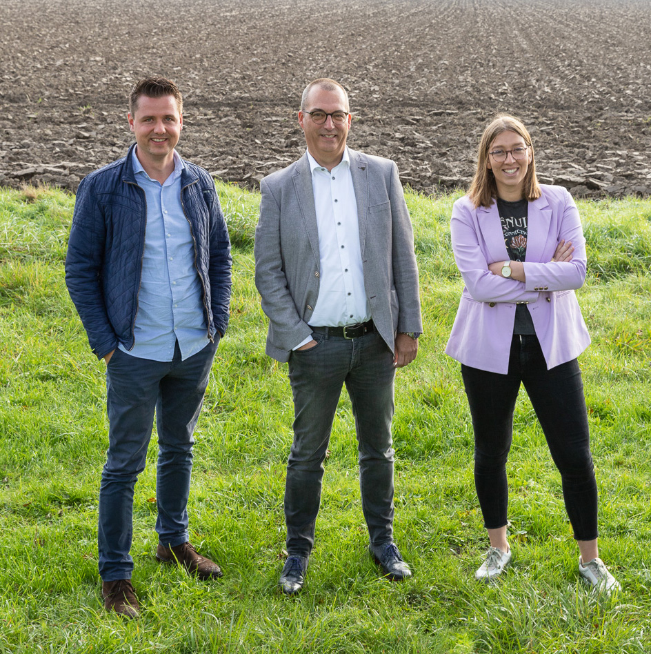 Assistent-accountant Agro